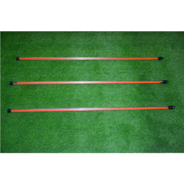 လက်ကား Golf Training Aids Alignment Sticks