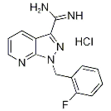 1  - （2  - フルオロ - ベンジル） -  1H  - ピ... CAS 256499-19-1