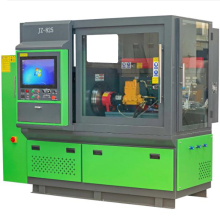 Diesel Common Rail Pump and Injector Test Stand