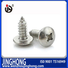 Best Price Screws Truss Head Machine Screws