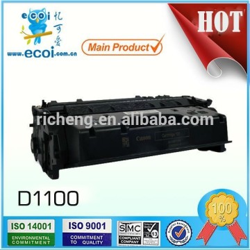d1100 compatible toners cartridge for china distributor
