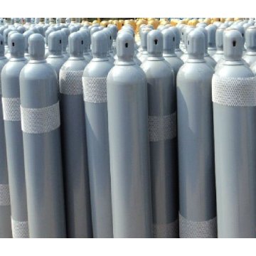 Industrial gases & medical gases cylinder