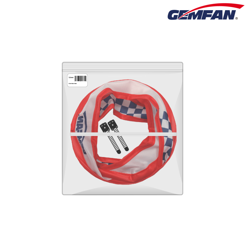 Custom Logo Printing Indoor FPV Racing Gate