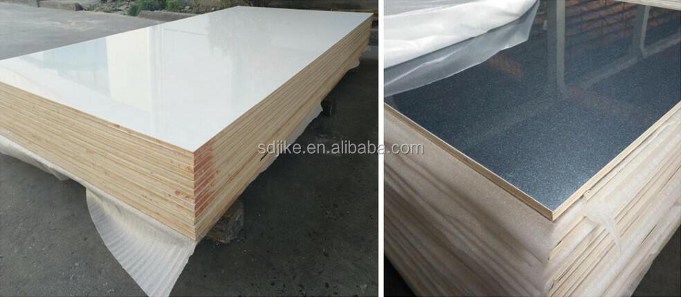 wall panel pet mdf particles board sheets wood slat wall panel natural