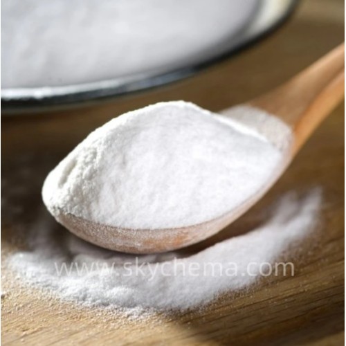 High Purity Zinc Stearate Powder For Anti-blocking Agent