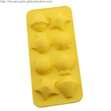 Seastar Ice Cube Tray