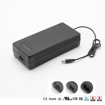 180W Universal Desktop Medical AC Adapter Power Supply