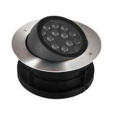 Adjustable Beam Angle New Product Underground Garden Recessed Lamp