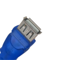 High Speed 480Mbps USB2.0 Wire Cable