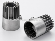 oem aluminum alloy parts with 3d printer