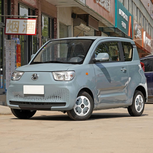 Chang'E Miniev Passenger Car