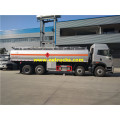 6000 gallons 12 Wheel Gasoline Tank Trucks