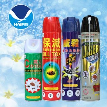 insect killer aerosol