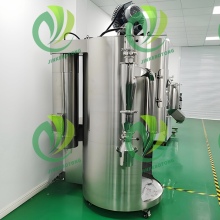 Industrial Centrifugal Drying Equipment Solution