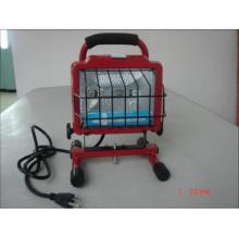 Work Lights with Halogen Light Source USA Type