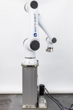 Light Duty Mobile Column Lifts