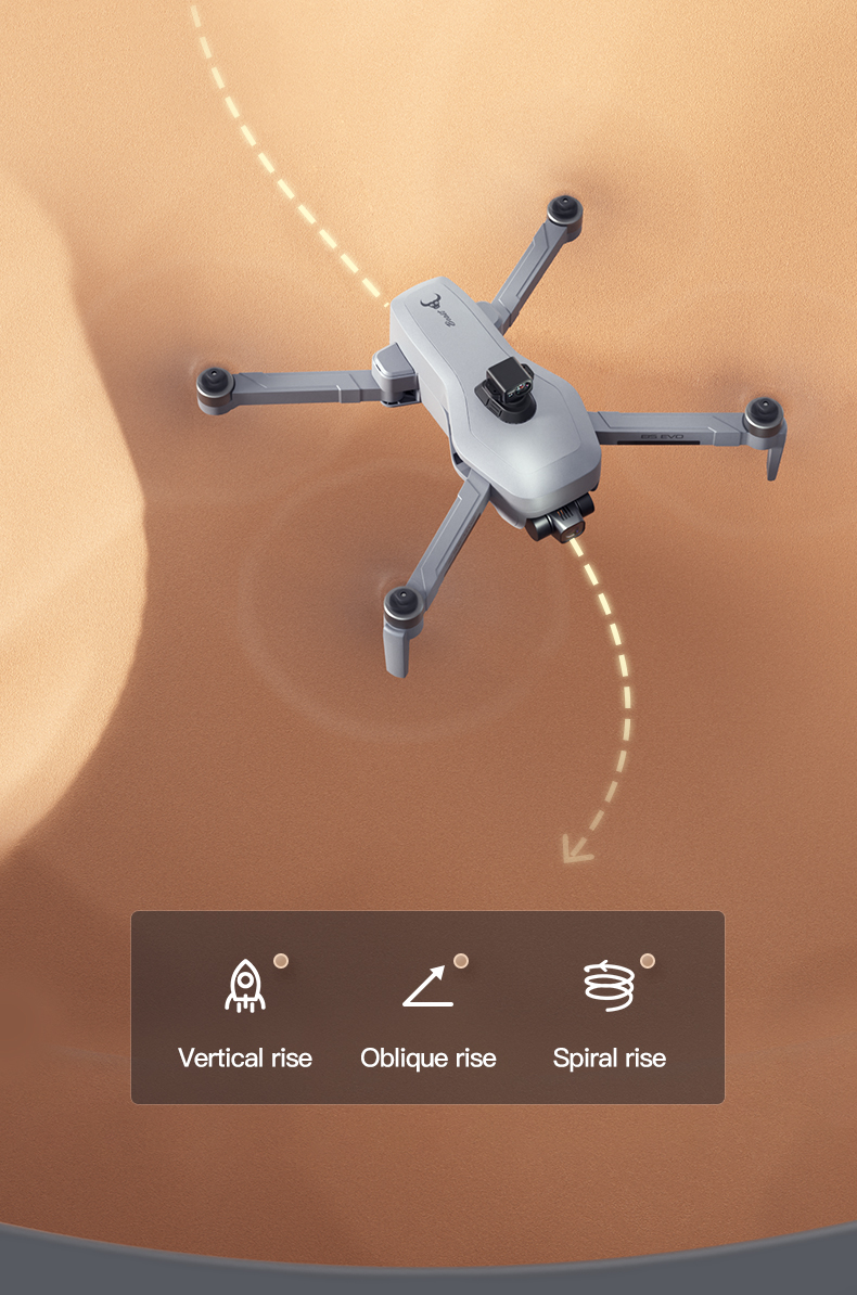 2022 new drone SG906max2 beast 3E sg906 max2 avoidance Drone with 4Km video transmission