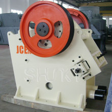 Jce European Jaw Crusher