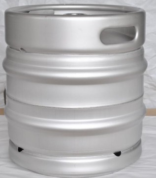 Yeast Propagation Keg Systems for Brewery Lines