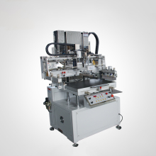 Vacuum Semi-Auto Screen Printer