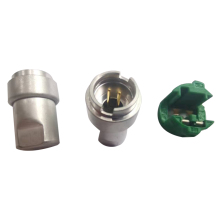 Restore Seat Belt Parts for Accent - Gas Generator Inflator