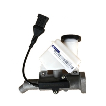Foton Auman GTL Clutch Master Cylinder H4163030000A0