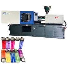 Electronic Gas Lighter Manufacturing Machine