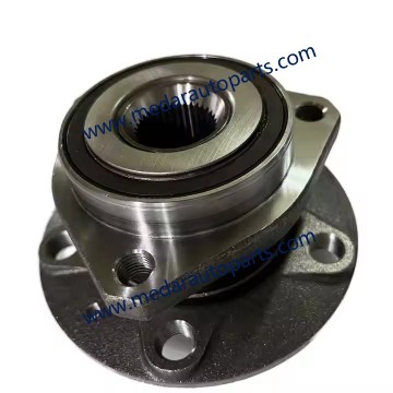 MG GT Front Axle Hub Bearing 10124926