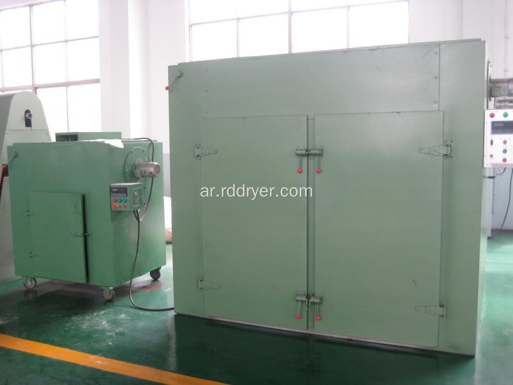 CT-C Hot Air Circulating Oven GMP