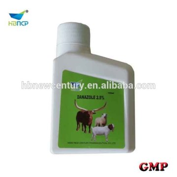 animal health products 2.5% albendazole oral suspension drugs for horses