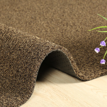 Wholesale automobile foot pad auto floor mat