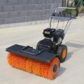 Garden small snow removal equipment