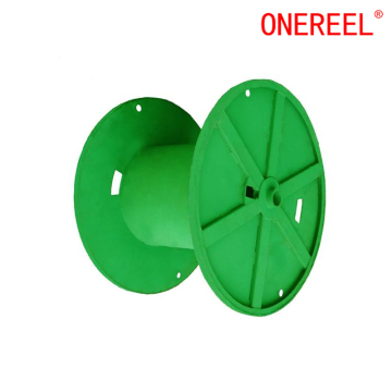 Large Structural Reel For Cables, Ropes and Strands