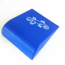 Blue PU Foam Bath Pillow Stress Ball Toy
