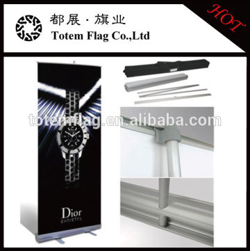 Poster Display Stand , Portable Poster Stand