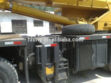 Tadano TG550E hydraulic 55ton cranes FOR SALE