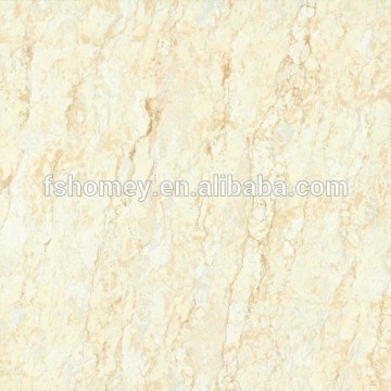 24x24(600x600mm) porcelain tile color Natural stone Double Loading polished tile