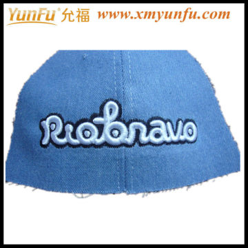 Wholesale Custom Embroidered Patches For Cap