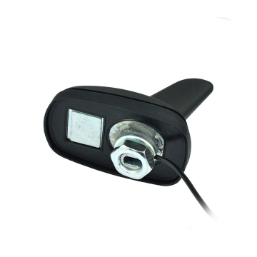 Fakra Female GPS Shark Fin Antenna for XM/Sirius Satellite Radio
