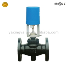 2 way Electric temperature controlled water valves