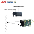 60m USB Green Laser Raspberry Pi Lidar -sensoren