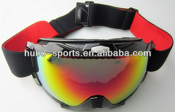 safety and high quality cylindrical discount ski goggles