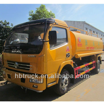 5000 liter water tank truck CLW5071GSS3