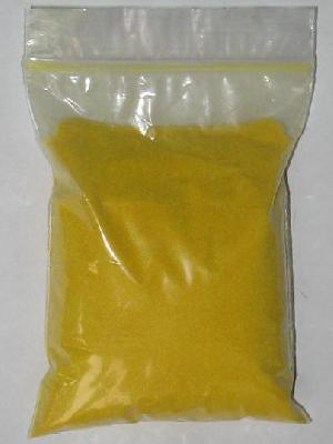 Poly Aluminium Chloride (PAC)