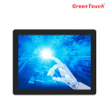 15 "อุตสาหกรรม capacitive touch all-in-one