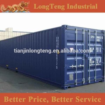 20 foot 40-foot container price