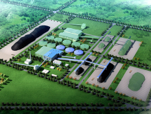 Whole-process Automated Control Services for Coal Washery