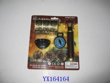 yellow boy set,toys,Chenghai toys(yx164164.JPG)