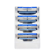 Wholesale Refilled 3 Blades Cartridge for Men - OEM Blades Cartridge Products