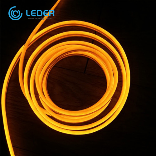 LEDER Fleksibel LED Strip Light